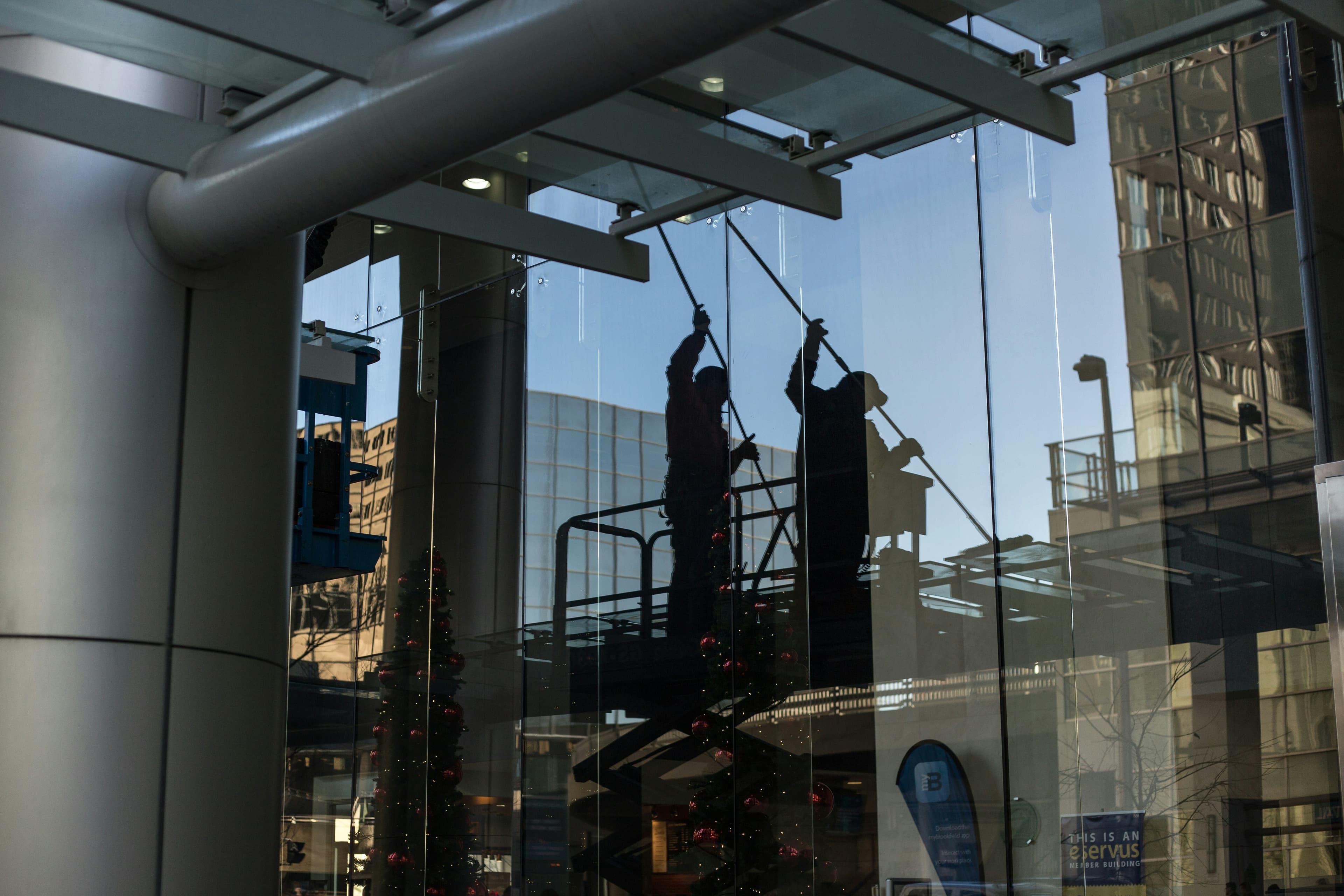 Green Clean Solutions Automates Customer Communications