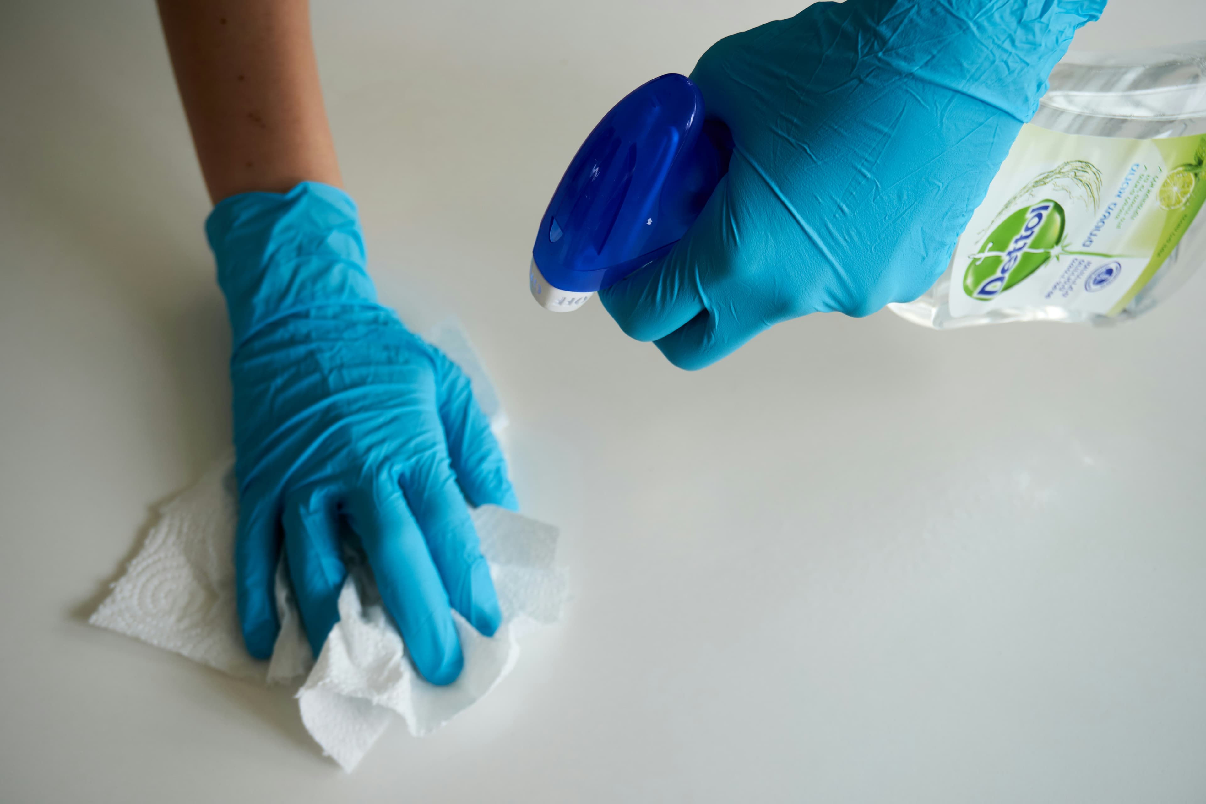 Premier Janitorial Improves Team Coordination and Efficiency