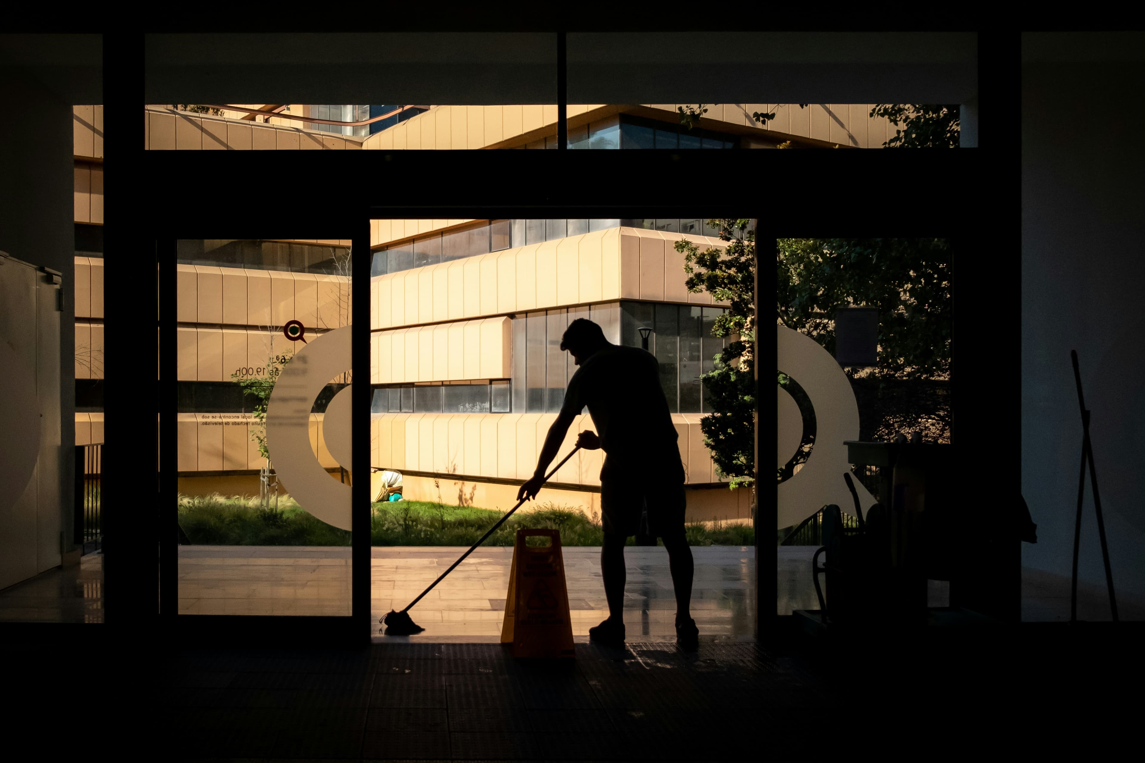 Healthcare Cleaning Specialists Ensures Compliance and Quality